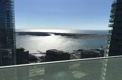 14 York Street Unit# 5204 Toronto C01 Ontario M5J 0B1