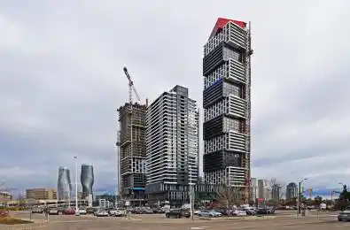 4015 The Exchange N/A Unit# 3402 Mississauga Ontario L5B 0N9