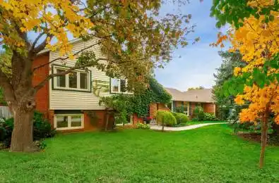 46 Wadsworth Circle Brampton Ontario L6Z 1W7