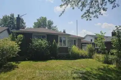 3162 Cattell Drive Niagara Falls Ontario L2G 6M9