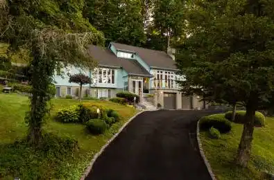 12 Matson Drive Caledon Ontario L7E 0A9