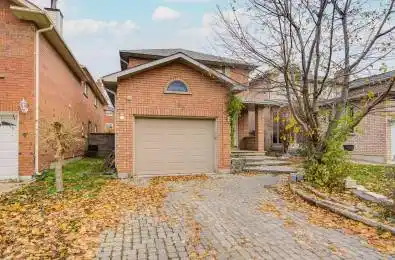 126 Summitcrest Drive Richmond Hill Ontario L4S 1A9