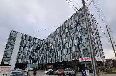 1900 Simcoe Street Unit# 743 Oshawa Ontario L1G 0C1