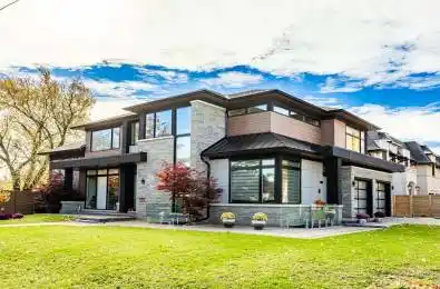 374 Seaton Drive Oakville Ontario L6L 3Y1