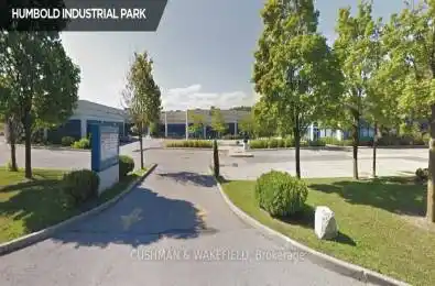 85 Citizen Court Unit# 17 Markham Ontario L6G 1A8