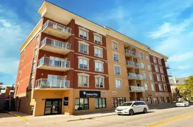 82 John Street Aylmer Ontario N5H 1M4