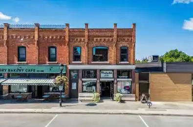 8 Bruce Street Blue Mountains Ontario N0H 2P0