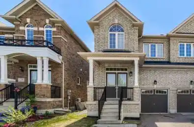 160 Gentile Circle Vaughan Ontario L4H 3N3