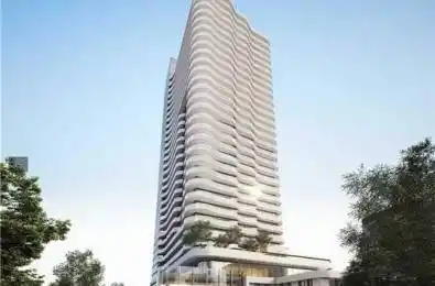 15 Holmes Avenue Unit# 2607 Toronto C14 Ontario M2N 4L8