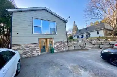 45 Wellington Road 124 N/A Unit# C Erin Ontario N0B 1T0