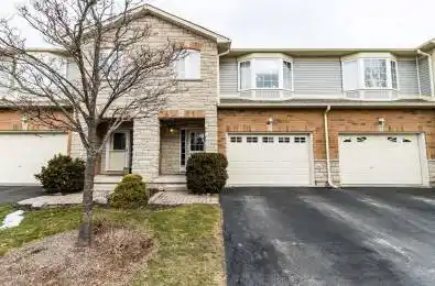 2229 Walker's Line Burlington Ontario L7M 4X4