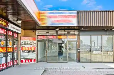 2950 Kennedy Road Unit# 5 Toronto E05 Ontario M1V 1T1