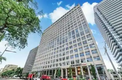 111 St Clair Avenue Unit# 1420 Toronto C02 Ontario M4V 1N5