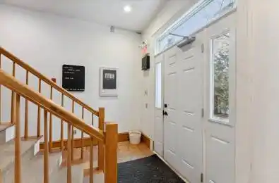 180 Mary Street Unit# 5 Scugog Ontario L9L 1C4