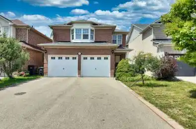 3865 Baycroft Drive Mississauga Ontario L5N 8J5