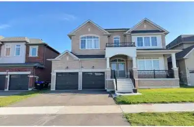 1099 Cole Street Innisfil Ontario L9S 0J9