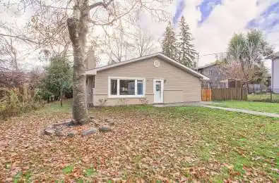 1021 Goshen Road Innisfil Ontario L9S 2B5