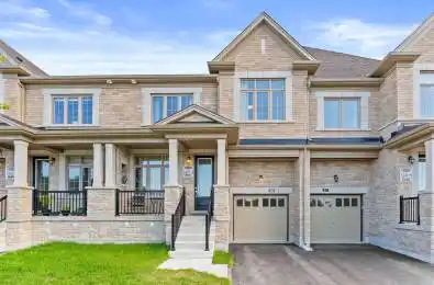 29 Bowline Vista N/A East Gwillimbury Ontario L9N 0W2