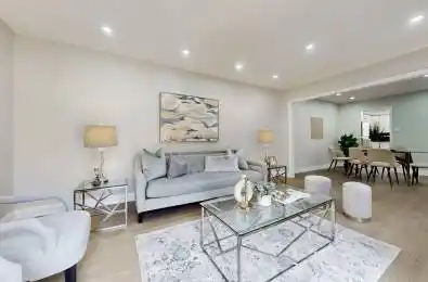 1725 The Chase N/A Unit# 52 Mississauga Ontario L5M 4N3