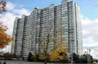 350 Webb Drive Unit# 1807 Mississauga Ontario L5B 3W4