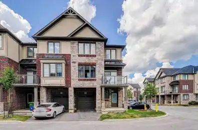 19 Ritchie Lane Hamilton Ontario L9G 0H2