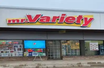 20 Woodlawn Road Unit# 7 Guelph Ontario N1H 1G7