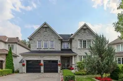 313 Eckerson Avenue Stittsville - Munster - Richmond Ontario K2S 0K8