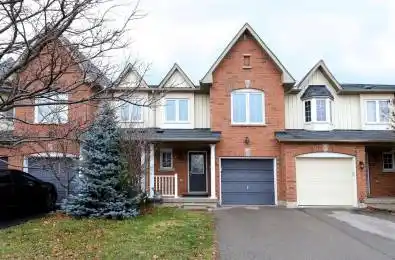 384 Riverstone Drive Oakville Ontario L6H 7M4