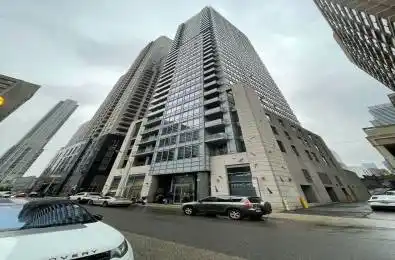 21 Balmuto Street Unit# 1501 Toronto C01 Ontario M4Y 1W4