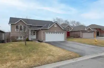 28 Kyle Court Quinte West Ontario K0K 2C0