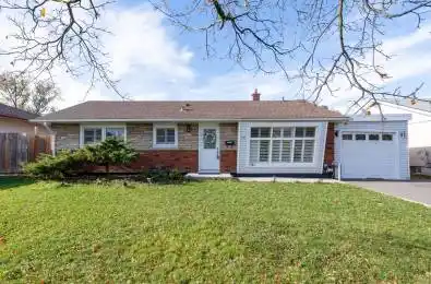 98 Jacobson Avenue St. Catharines Ontario L2T 3A3