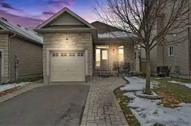 281 Mercury Street Clarence-Rockland Ontario K4K 0G6