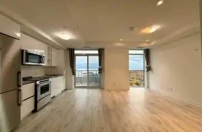 251 Manitoba Street Unit# 2706 Toronto W06 Ontario M8Y 0C7