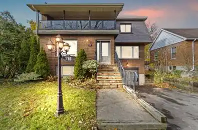 115 Edgar Street Welland Ontario L3C 1S9