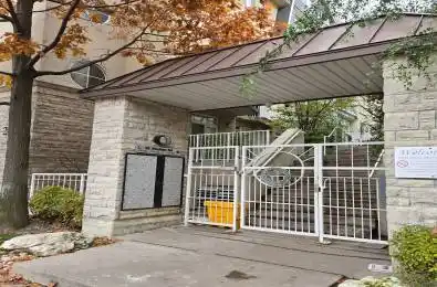 28 Stadium Road Unit# 239 Toronto C01 Ontario L4B 0C6