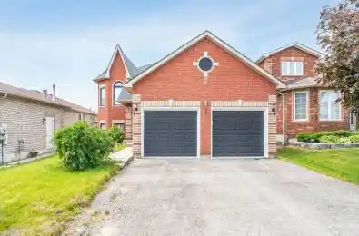 6 Ambler Bay N/A Barrie Ontario L4M 7A4