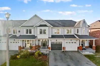 25 Colonel Lyall Street St. Catharines Ontario L2P 0B3