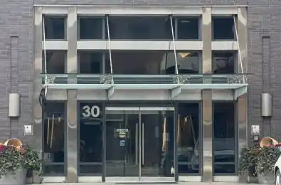 30 Gibbs Road Unit# 707 Toronto W08 Ontario M9B 0E4