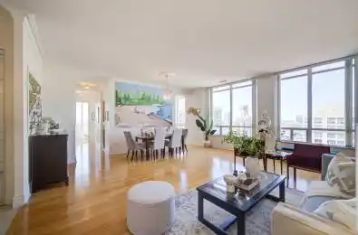 3880 Duke Of York Boulevard Unit# GPH10 Mississauga Ontario L5B 4M7