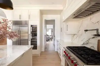 20 Arrowstook Road Toronto C15 Ontario M2K 1J9