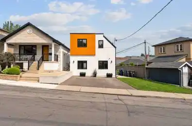 95 Ennerdale Road Toronto W03 Ontario M6E 4C7