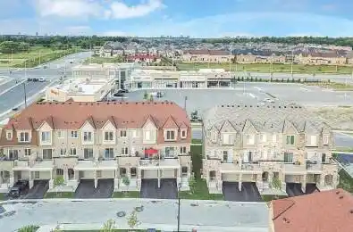 50 Edinburgh Drive Unit# 41 Brampton Ontario L6Y 6A7