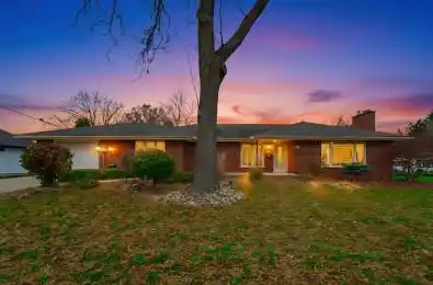 519 Fair Street Woodstock Ontario N4S 5T7