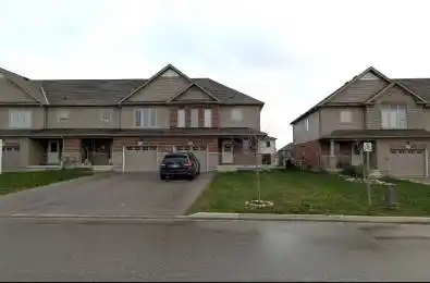 371 Vincent Drive North Dumfries Ontario N0B 1E0