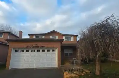 87 O'Connor Crescent Richmond Hill Ontario L4C 7N9