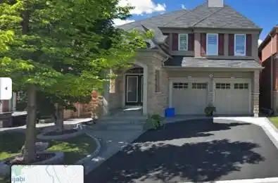 11 Whitbread Crescent Ajax Ontario L1Z 0E3