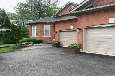 657 Chaleur Place Newmarket Ontario L3X 1L6
