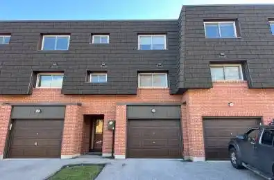 19 Darras Court Brampton Ontario L6T 1W7