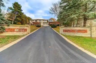 26 Blencathra Hill Markham Ontario L6C 1G2