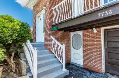 7738 Kittridge Drive Unit# Upper Mississauga Ontario L4T 3J6